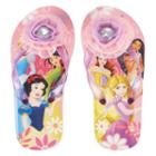 Disney Multi Princess Flip-flops