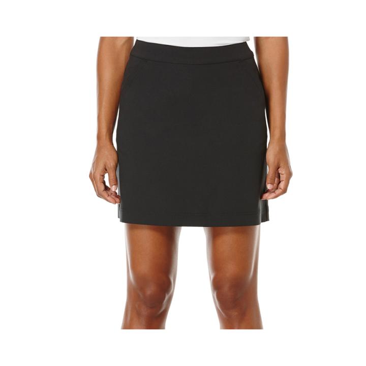 Pga Tour Golf Performance Woven Skort