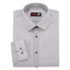 Jf J. Ferrar Easy-caredress Shirt - Slim Fit