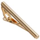 Collection By Michael Strahan Collection Jewelry Tie Bar