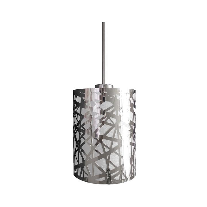 Wynne 1-light Chrome Pendant