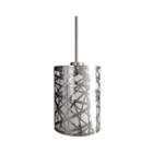 Wynne 1-light Chrome Pendant