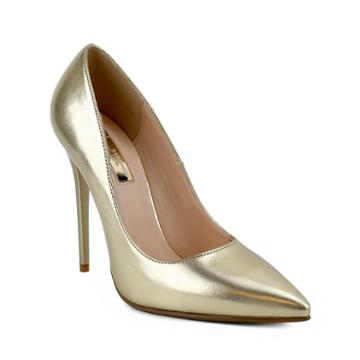Olivia Miller Alessia Womens Pumps