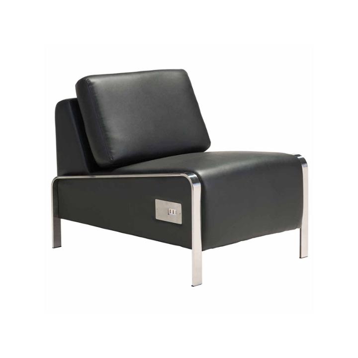 Zuo Modern Thor Slipper Chair