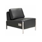 Zuo Modern Thor Slipper Chair