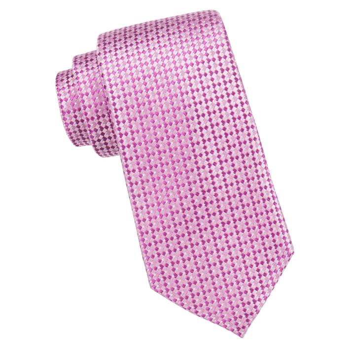 Collection By Michael Strahan Atlanta Textured Solid Tie