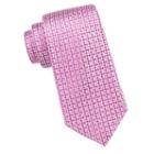 Collection By Michael Strahan Atlanta Textured Solid Tie