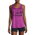 Tapout Power Button Knot Tank