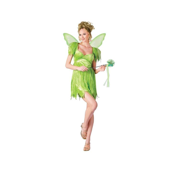 Neverland Fairy Adult Costume