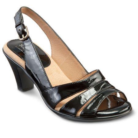 Softspots Neima Slingback Sandals