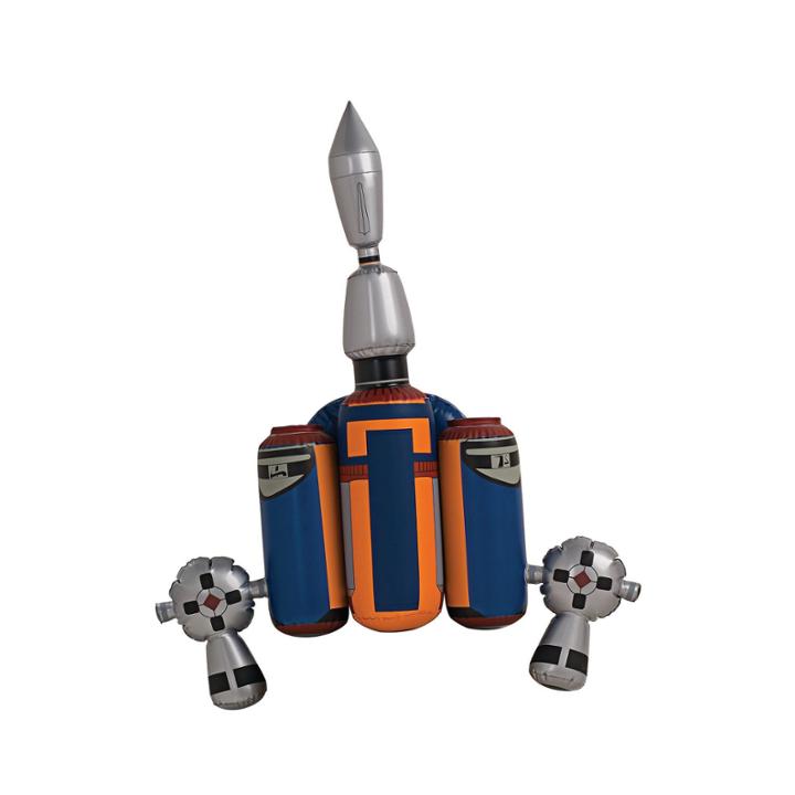 Star Wars Jango Fett Inflatable Jetpack