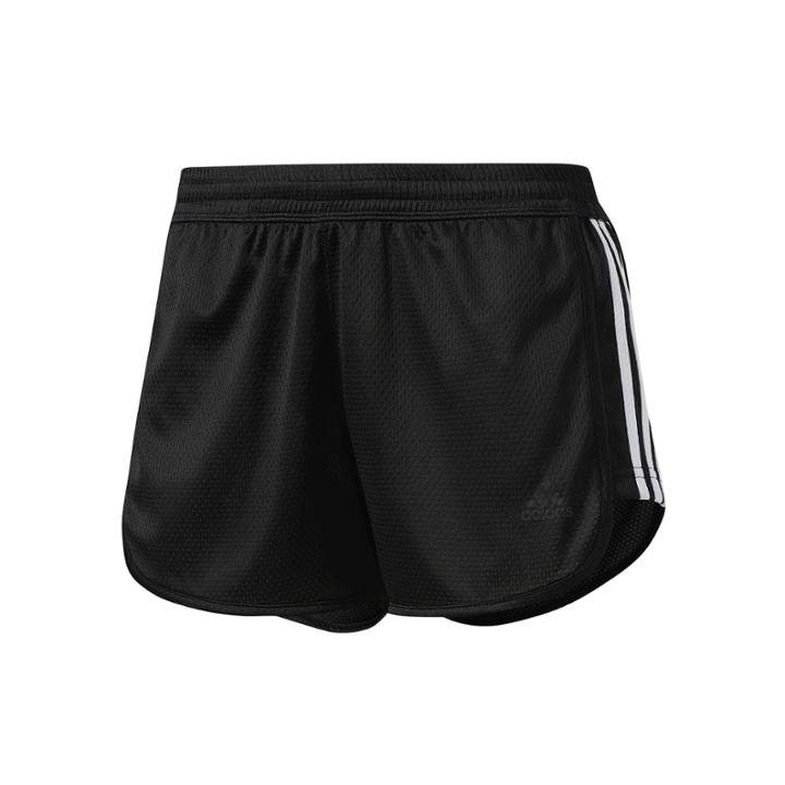 Adidas 3 Stripes Workout Shorts