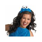 Sesame Street - Cookie Monster Adult Headband