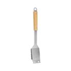 Sagaform Bbq Brush And Scraper Tool