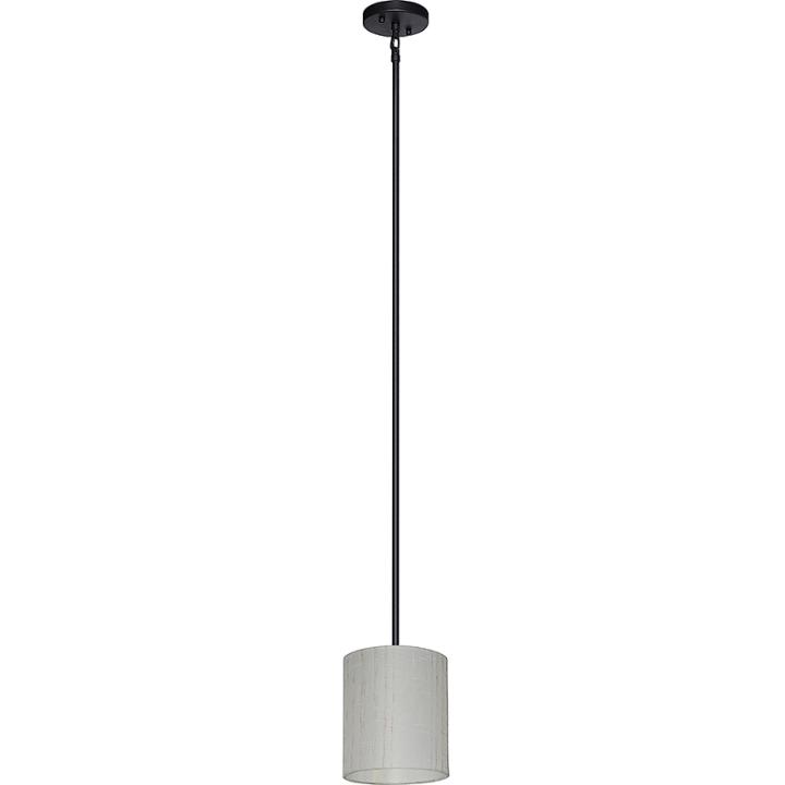Modena 1-light Bronze Pendant