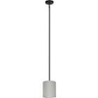 Modena 1-light Bronze Pendant