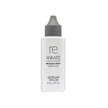 Morgan Taylor&trade; Reanimate Lacquer Thinner - 2 Oz.