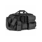 Red Rock Outdoor Gear Operations Duffle Bag - Black