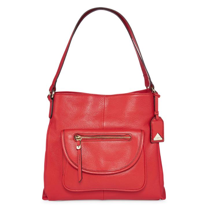 Liz Claiborne Alison Shoulder Bag