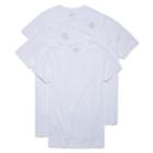 Fruit Of The Loom Breathable 4-pc. Short Sleeve Crew Neck T-shirt