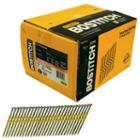 Bostitch Stanley Rh-s12d131hdg 3-1/4in Smooth Shank 21 Stick Framing Nails 4000 Count