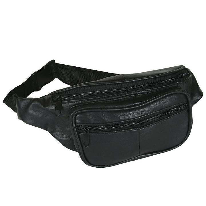 Buxton Original Bike Bag