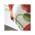 Poppy Plaid Bedskirt 15 Drop