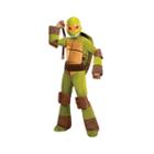 Dark Wizard 3-pc. Dress Up Costume Mens
