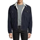 Victory Sherpa Lined Denim