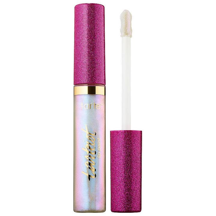 Tarte Limited Edition Tarteist Holographic Lip Paint - Be A Mermaid & Make Waves Collection