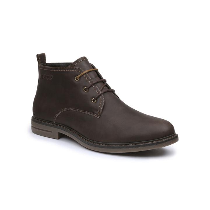 Izod Cally Mens Chukka Boots