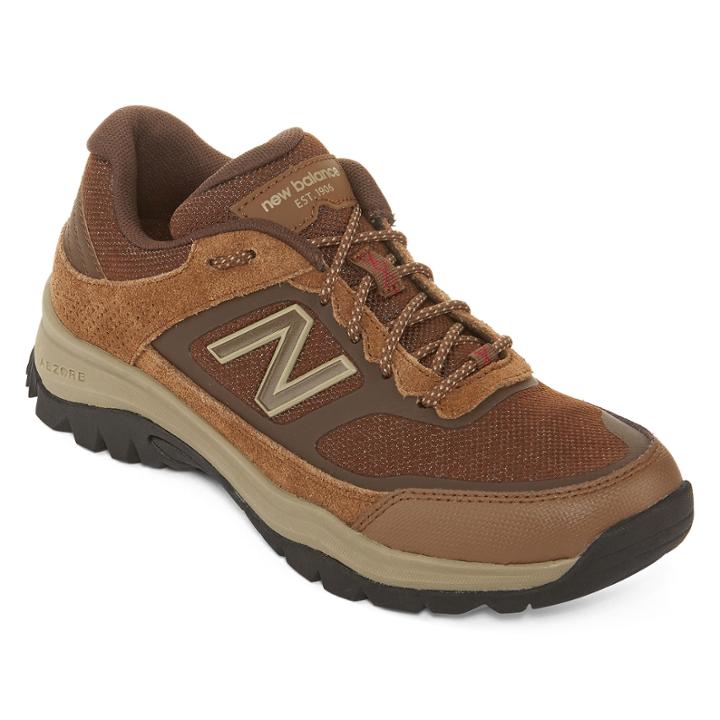 New Balance 669 Womens Walking Shoes