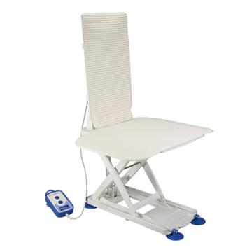Aquajoy Premier Plus Reclining Bath Lift