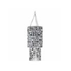 Wallpops Icicles Chandelier