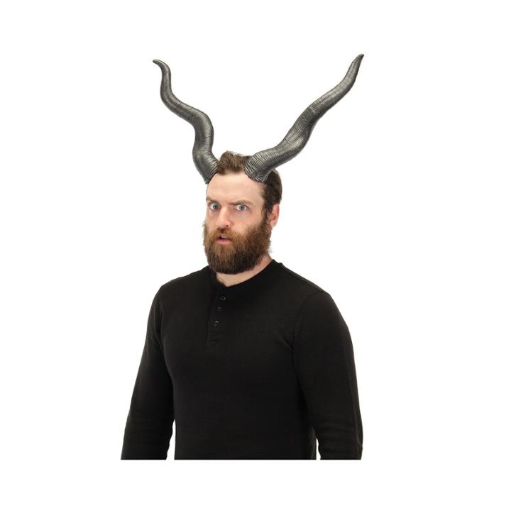 Antelope Adult Horns