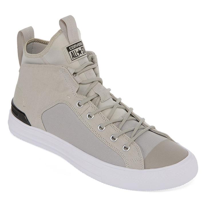 Converse Ctas Ultra Mid Mens Sneakers