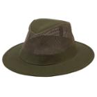 San Diego Hat Company Men's Outdoor Fedora