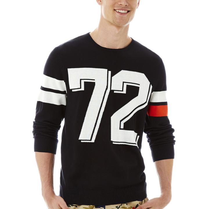 Ecko Unltd. Varsity Sweater