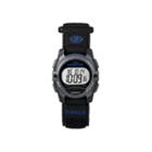 Timex Expedition Womens Black Nylon Strap Sport Watch Tw4b02400