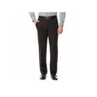 Haggar Pattern Classic Fit Suit Pants - Big And Tall