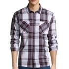 Levi's Long-sleeve Gibson Woven Shirt