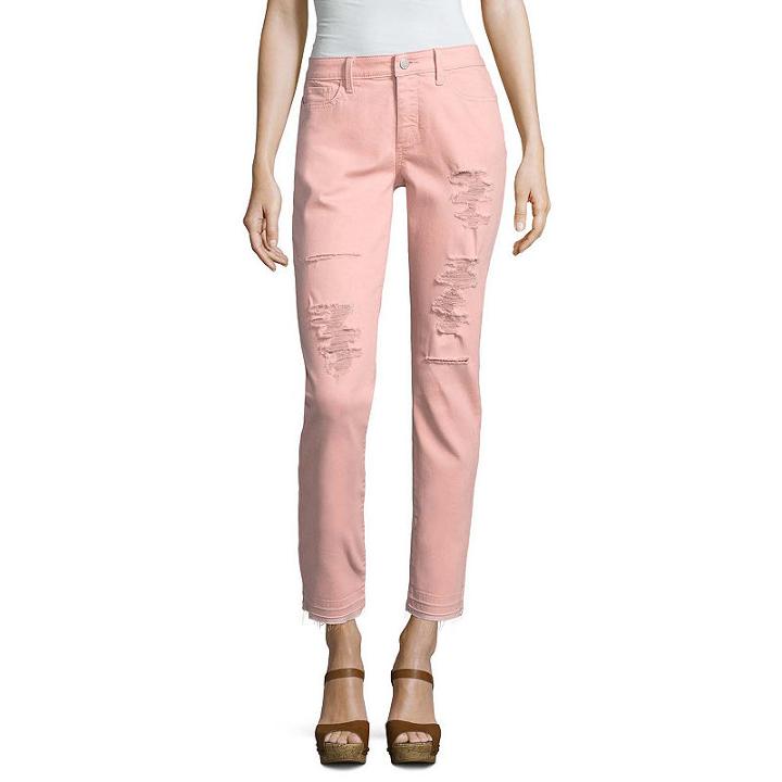 A.n.a Skinny Fit Jean-petite