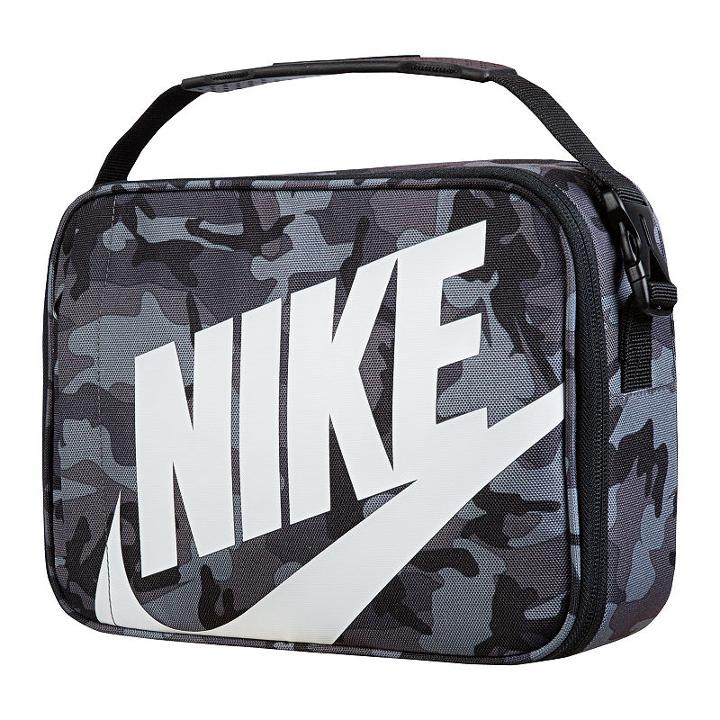 Nike Futura Fuel Pack Molded Lunch Tote