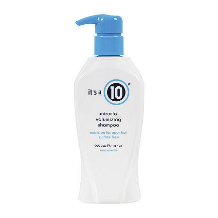 It's A 10 Miracle Volumizing Shampoo - 10 Oz.