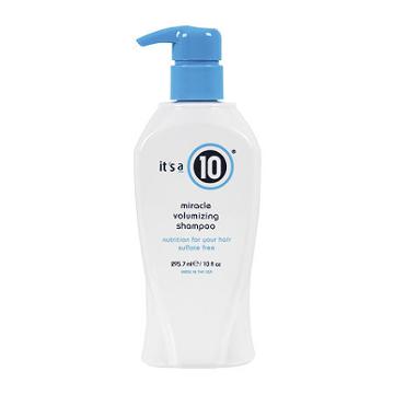 It's A 10 Miracle Volumizing Shampoo - 10 Oz.