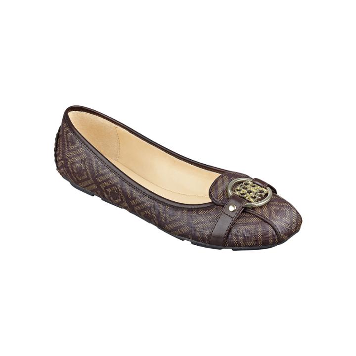 Liz Claiborne Iris Ballet Flats