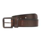 Men's Dockers Bridle Embossed Belt