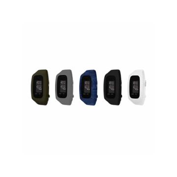 B-fit Mens Activity Tracker & 5pc. Interchangeable Band Set-ba5370bk606-078