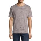 I Jeans By Buffalo Short Sleeve Tee Shirt