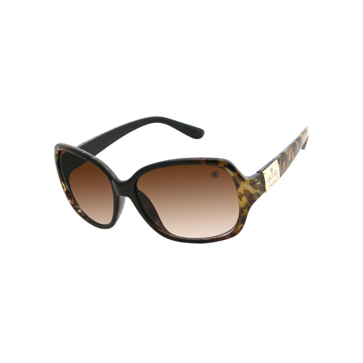 Nicole By Nicole Miller Lively Square Sunglasses